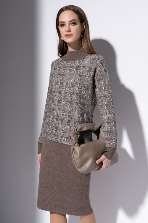 Джемпер C1196